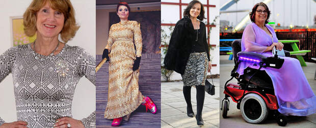 Fashion bloggers in bling #iwillwearwhatilike