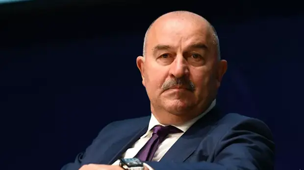 Ковач: сейчас только Черчесов может спасти «Спартак»