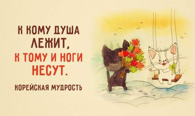 Корейской мудрости пост. Корейской мудрости пост.