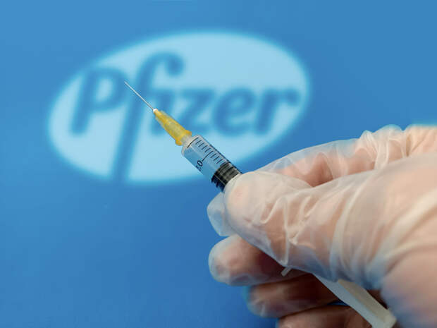 Фармгигант Pfizer планирует организовать в Казахстане производство вакцины против пневмокока