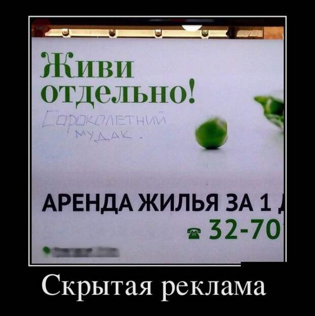 Демотиваторы (30 фото)