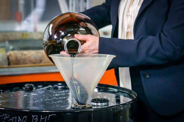 Нефтегазовые доходы бюджета РФ в феврале выросли к январю, но остаются ниже базового уровня