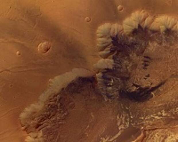 Космическая Одиссея 80