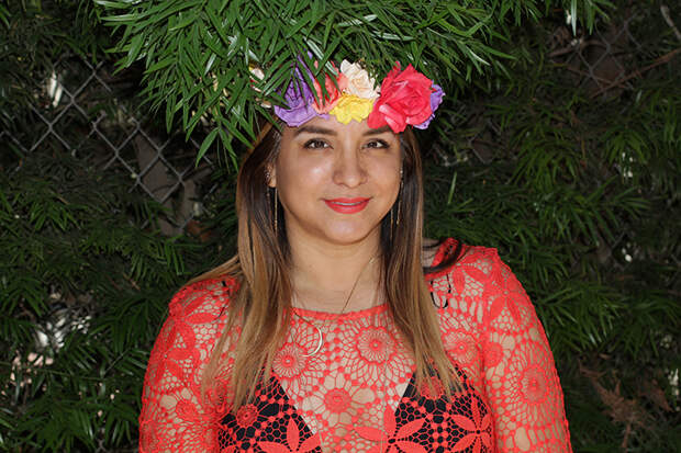 Coachella 2015 fashion lineup