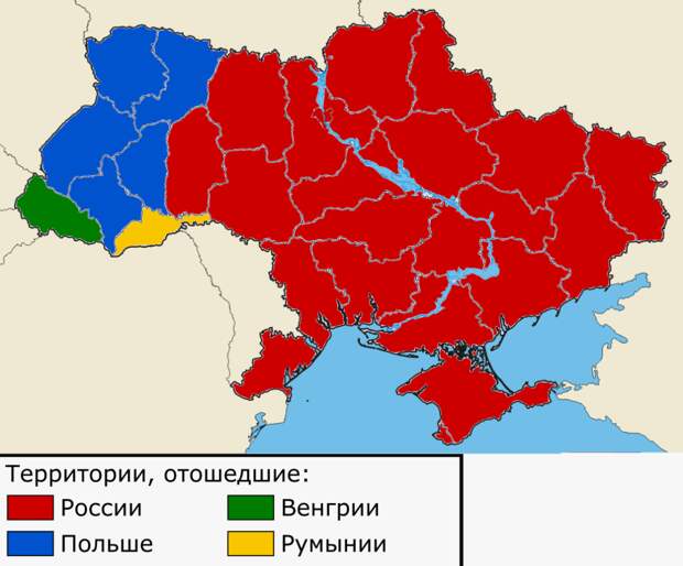 Возможный сценарий, на ваш взгляд?