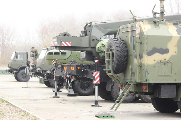 На Балтийском флоте стартовала вторая очередь контрольных проверок за зимний период обучения