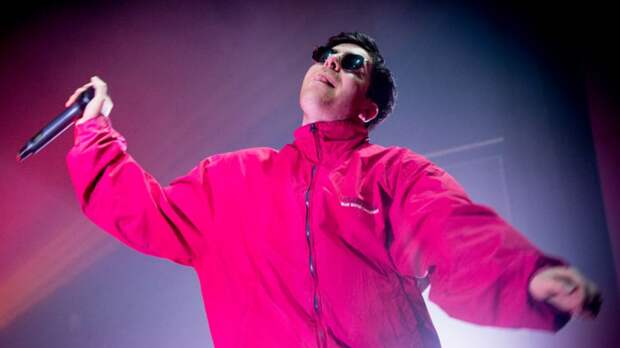 Hoodie Allen