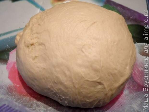 Булочки Булочки