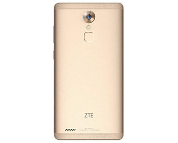 Axon Max