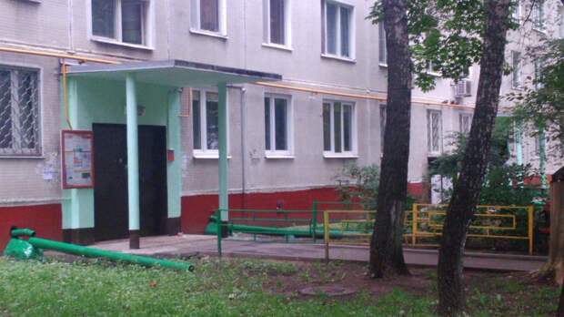 Недвижимость/Фото:Архив редакции