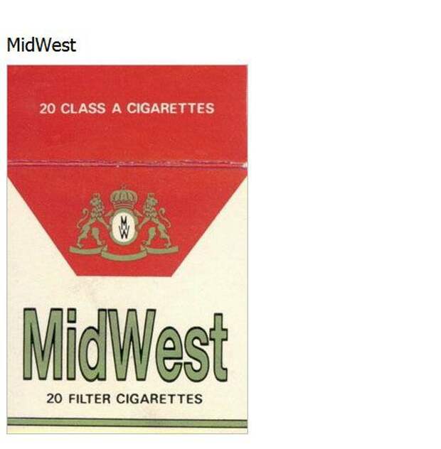 midwest