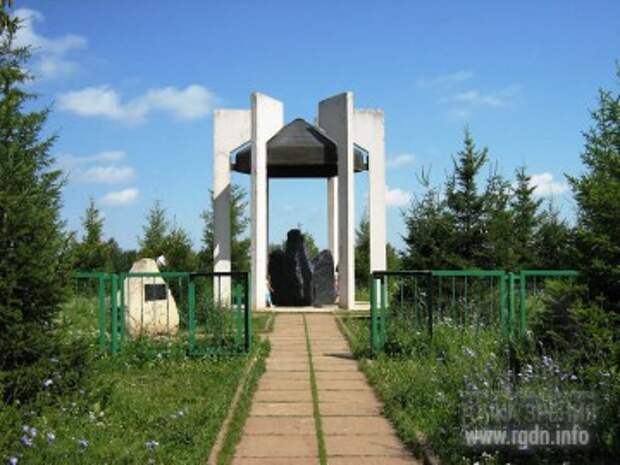 Вершина горы, Хужалар-Тавы