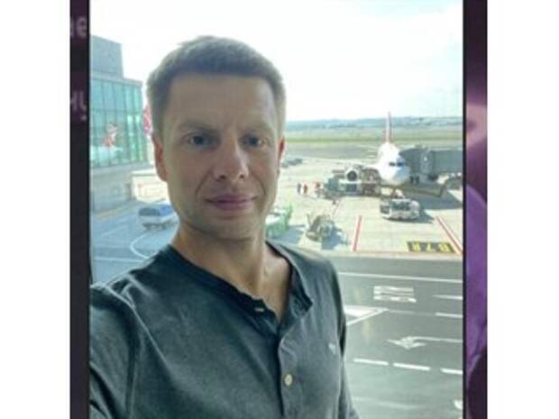 Леша Гончаренко - будущий президент Украины?