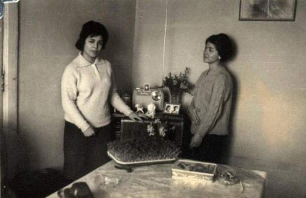 SОпубликованы фотографии любви и роскоши в Иране до Исламской революции