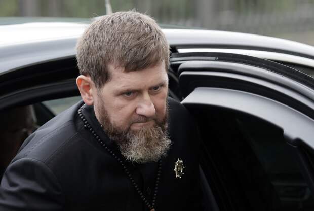 Кадыров назвал число отправленных с начала СВО из Чечни бойцов