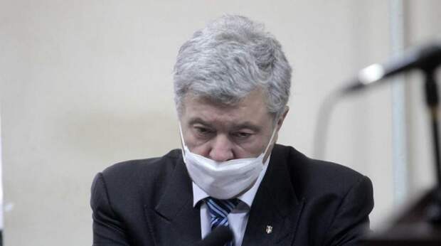Сторонники Порошенко пустили слух о плохом самочувствии судьи из “угольного” дела