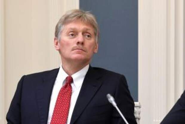 Песков надеется, что запуску