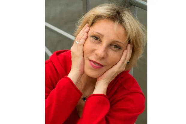 Юлия Рутберг отмечает 60-летие: мифология актрисы и ее ролей