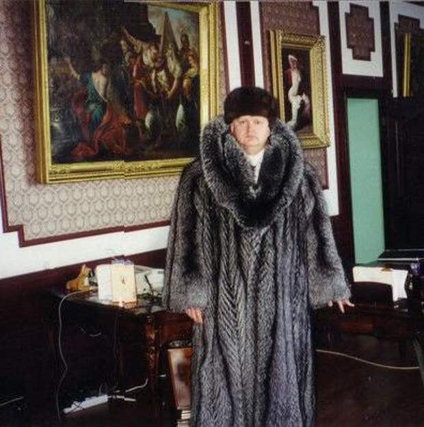 жених