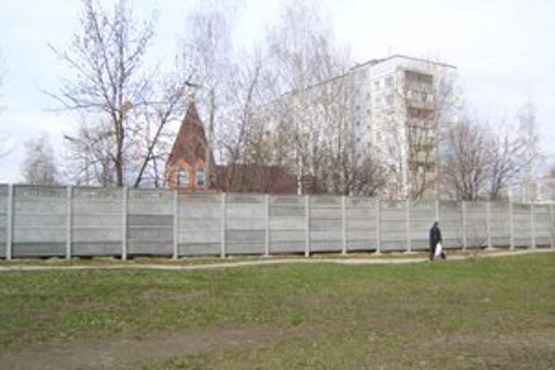 Скрытая угроза для Канищевского городища.