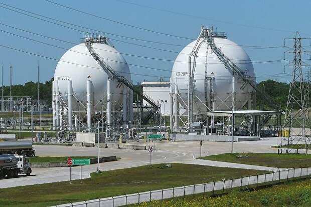 Цены на нефть вернулись к снижению