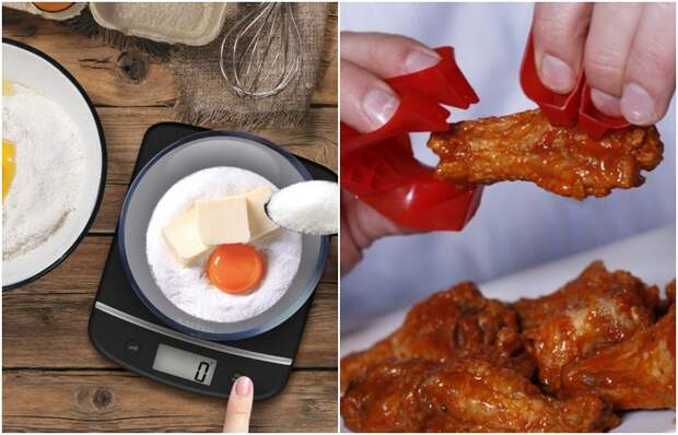 6 кухонных гаджетов, которые принесут реальную пользу, а не будут собирать пыль в ящике