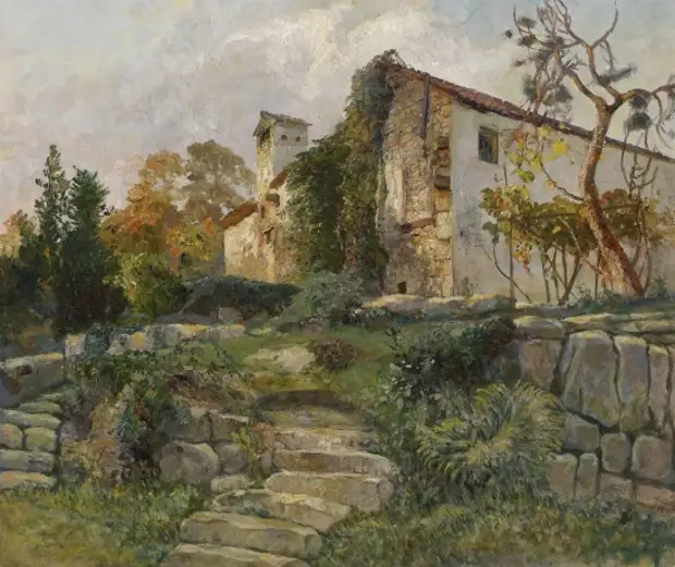  Marie Egner (1850  1940).     