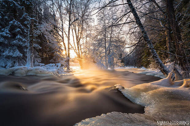 Самые счастливые страны в фотографиях