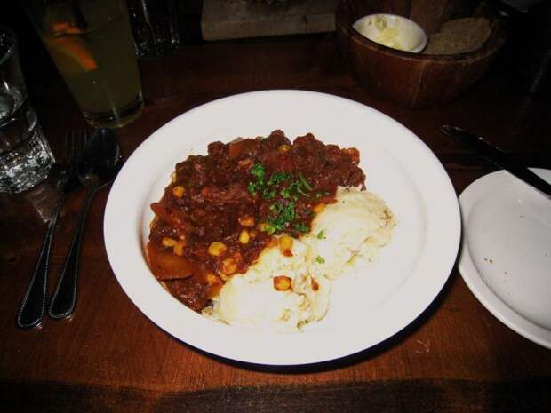 Burgoo Burgoo америка, еда