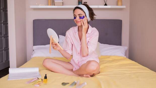 Уход без перегибов: как приучить ребенка к косметике и не навредить