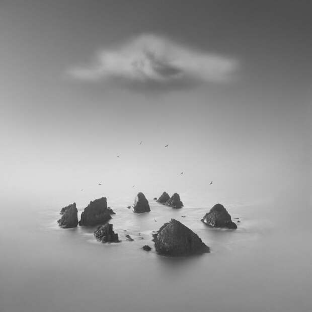 Победители международного фотоконкурса пейзажной фотографии (International Landscape Photographer Of The Year 2015)