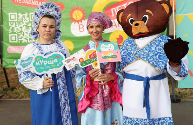 Казанда «Күрше» фестиваленә гаризалар кабул итү башланды