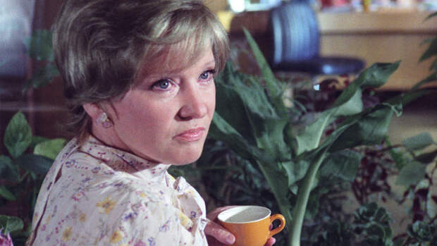 Вдовец Гурченко Сенин сообщил о планах опубликовать личные дневники актрисы