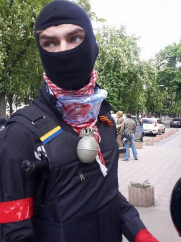 Одесса: правда, которую пытаются скрыть (21+) Одесса: правда, которую пытаются скрыть (21+)