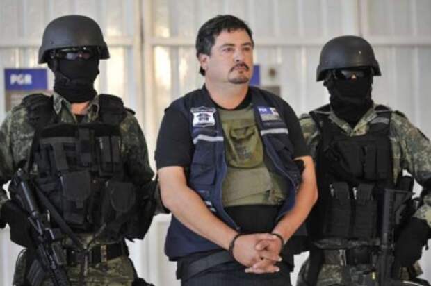 Мексиканский наркобарон «Коротышка» пригрозил ИГИЛ войной
