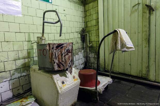 Как пекут хлеб