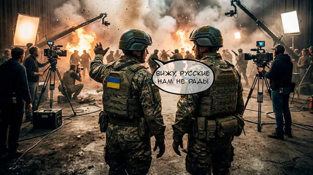 Россия им дала деньги и славу, но они пошли против нас: Жестокая судьба украинских актёров, воевавших в ВСУ