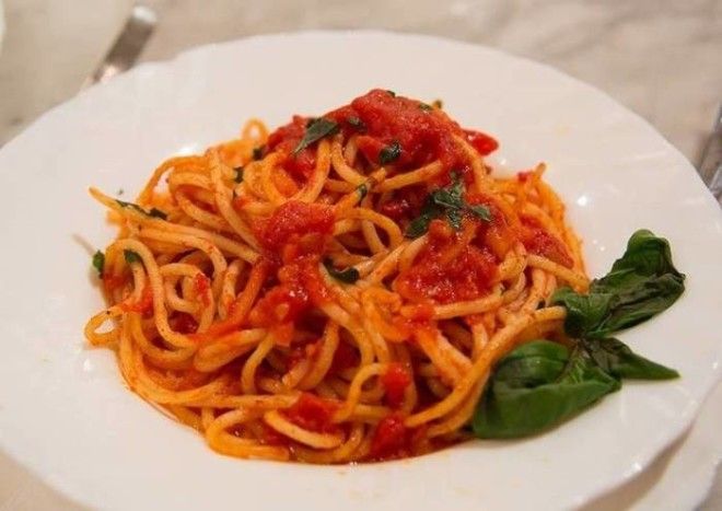 Будет вкусно. Будет вкусно