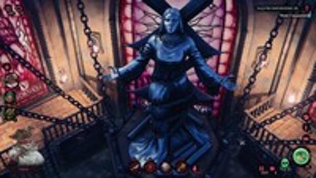 Обзор Shadow Gambit: The Cursed Crew