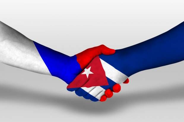 Куба помогла США осознать бесперспективность санкций – Лавров