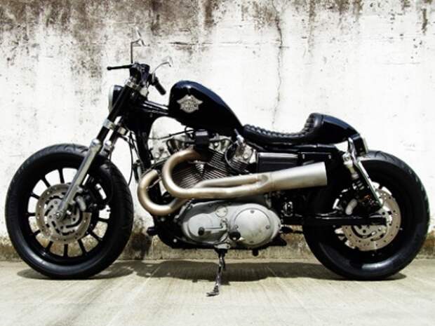 Harley-Davidson Harley-Davidson