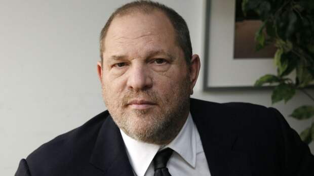 Federal prosecutors conduct sex crimes investigation into Harvey Weinstein