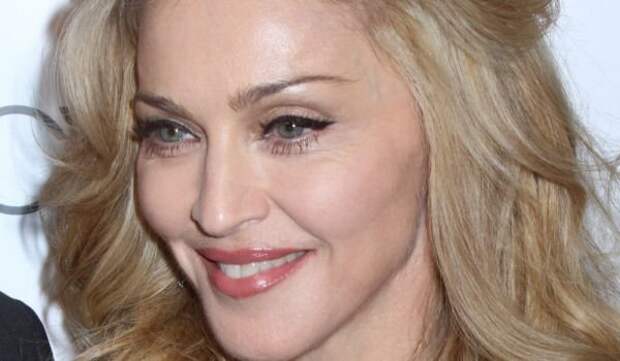 Madonna
