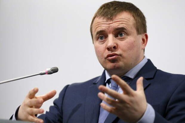 Владимир Демчишин