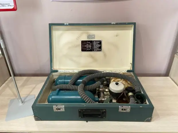 Дефибрилляторы, многоразовые шприцы: чем полвека лечили горожан, покажет музей Уссурийска
