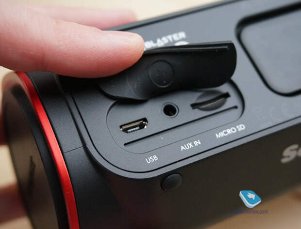 Аудиосистема Creative SoundBlaster Free