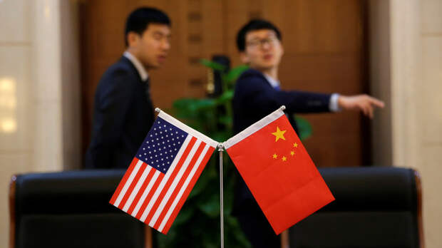 WSJ: Китай может отказаться от переговоров с США после слов Трампа