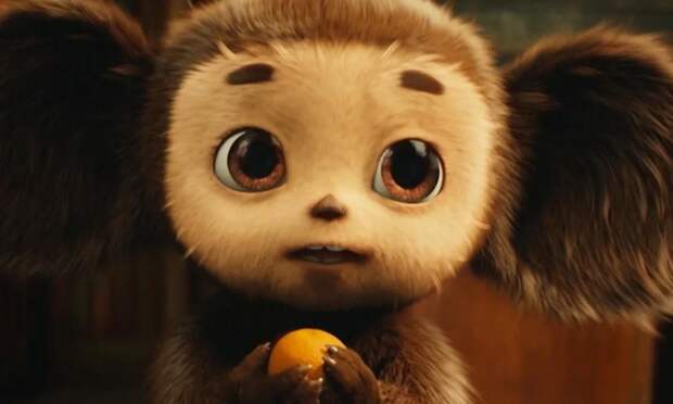 Синдром Чебурашки: что это за расстройство и как оно проявляется