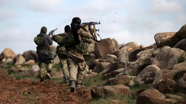 Неоценённые риски: выделенные Вашингтоном средства на гумпомощь сирийцам могли попасть в руки террористов