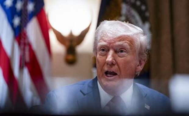 Трамп продолжает махать шашкой: Нефть насторожилась, алюминий дергается, а золото «жиреет» на новостях из США